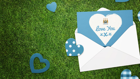 City Love Story: Valentine's Special Part II