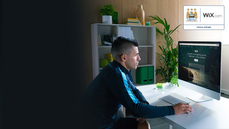 Wix & City Football Group make stunning look easy with global partnership