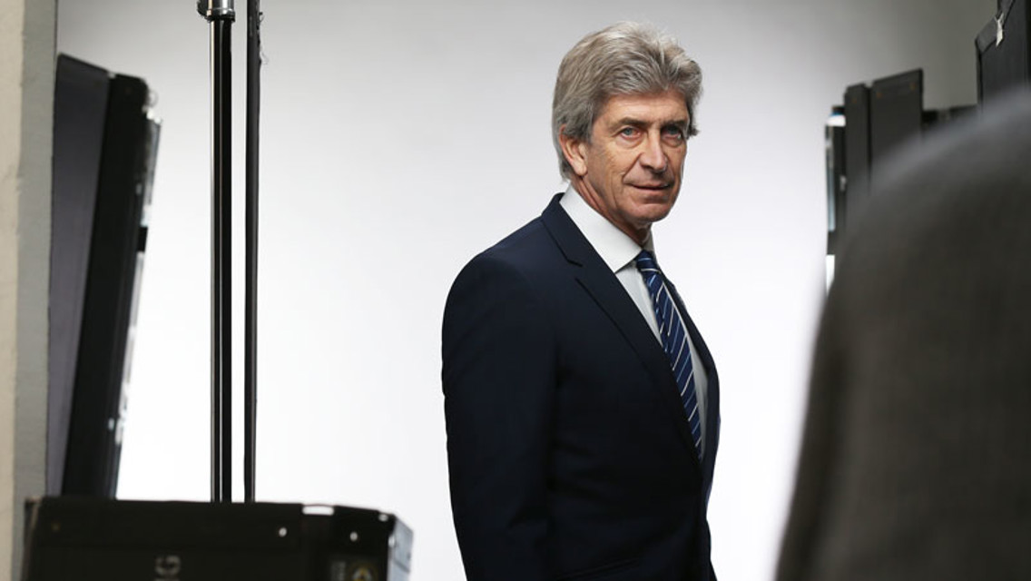 Pellegrini relishing "special occasion"