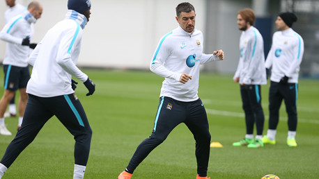 Aleks Kolarov