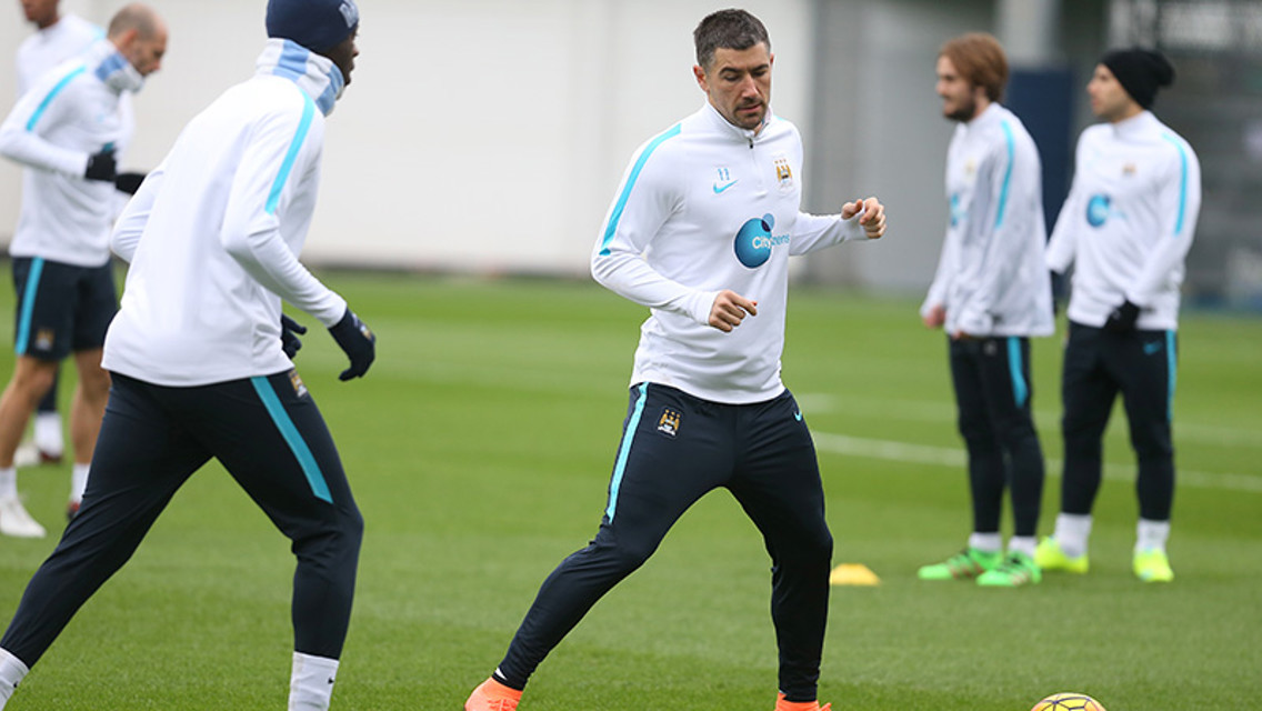 Aleks Kolarov