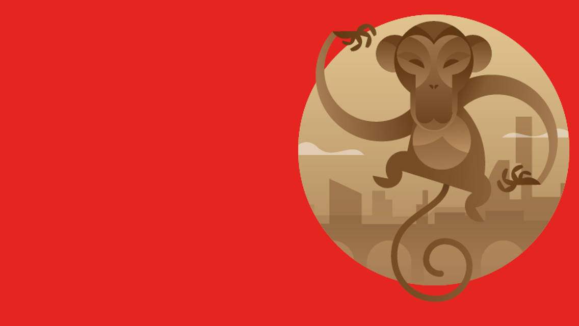 Celebrate Chinese New Year with MCFC