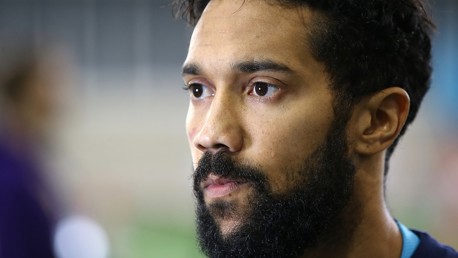 West Ham v City: Clichy reaction
