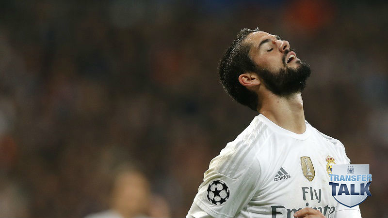 Isco