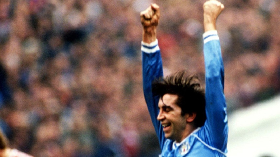 Five of the best: FA Cup third round ties