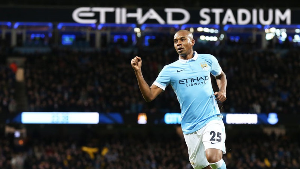 Ferna plotting second Wembley trip