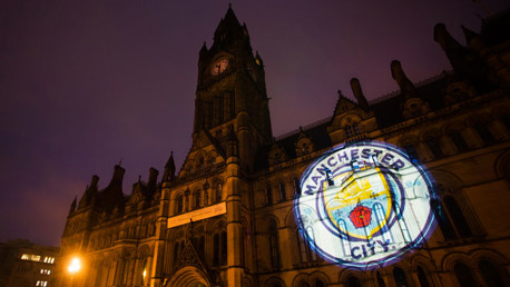 Var ser dado o pontapé inicial do Cityzens Weekend!