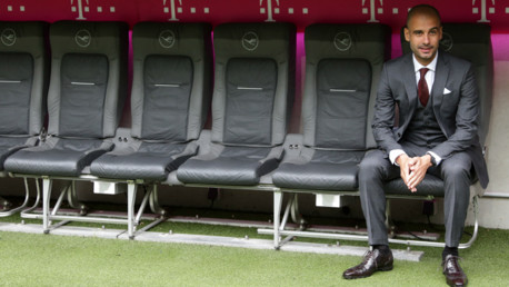 L'équipe technique de Guardiola révélée
