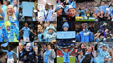 #CMONCITY