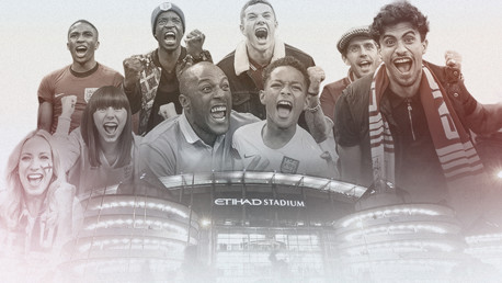 Etihad Stadium to host England friendly