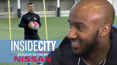 Inside City: Episode 187
