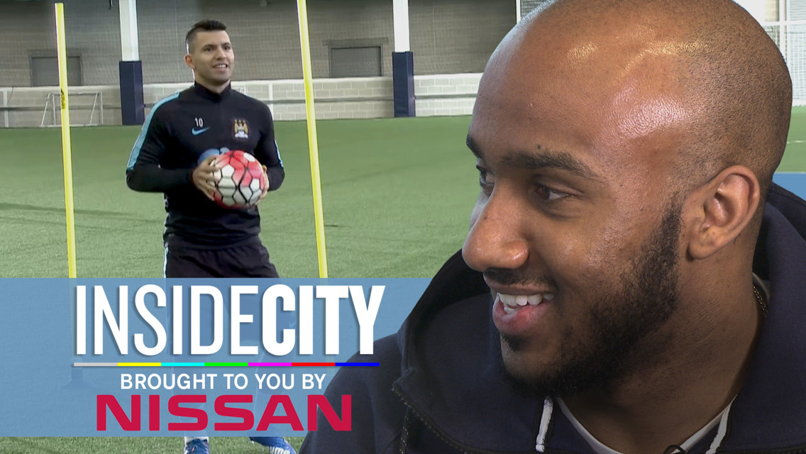 Inside City: Episode 187