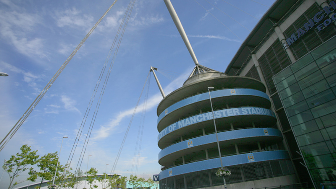 New Stadium Shot 2010 b