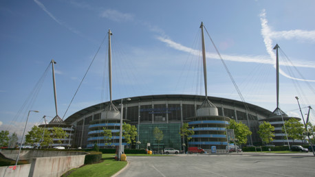 New Etihad Stadium shot1