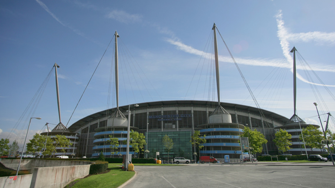 New Stadium Shot 2010 a