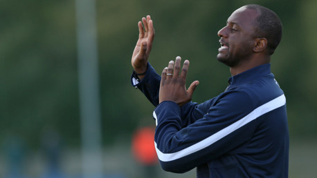 Patrick Vieira