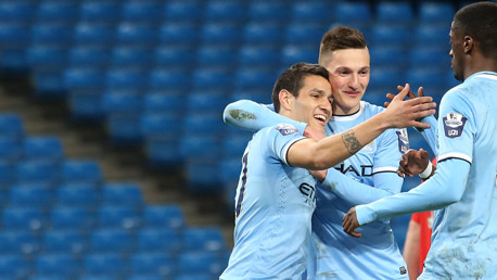 EDS v Southampton: Highlights and reaction