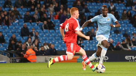 Seko Fofana joins Udinese