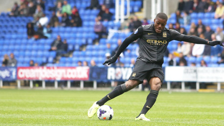 Leicester v City EDS: Match preview