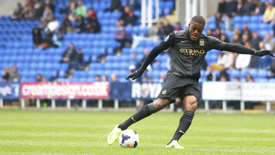 Leicester v City EDS: Match preview