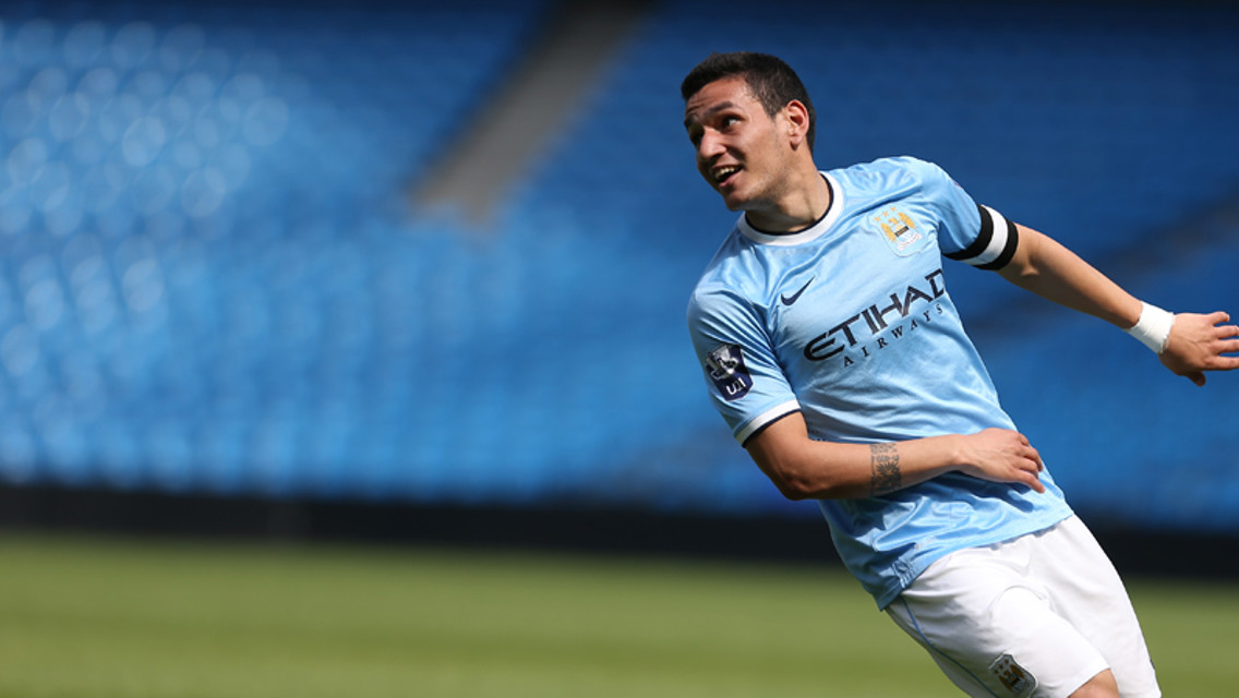 City EDS reach play-offs following Villa win