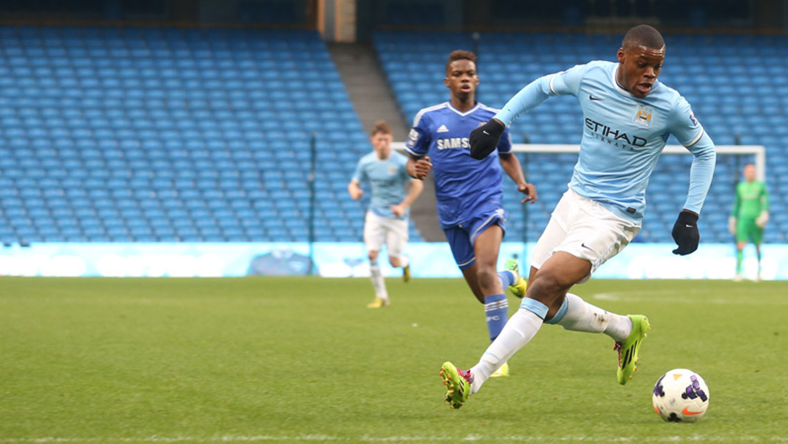 Penalty shootout heartbreak for City EDS