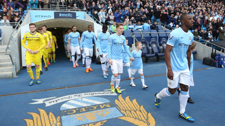 Vieira's EDS on the edge of glory