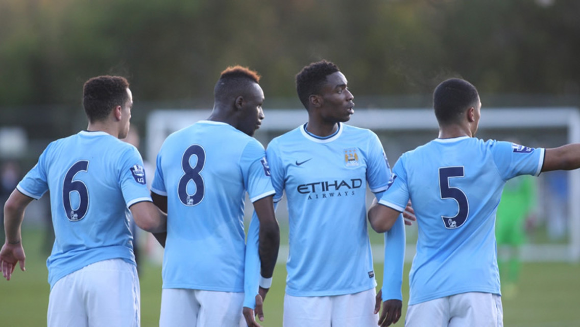 EDS held to Magpies stalemate