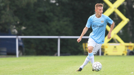One to Watch: George Glendon