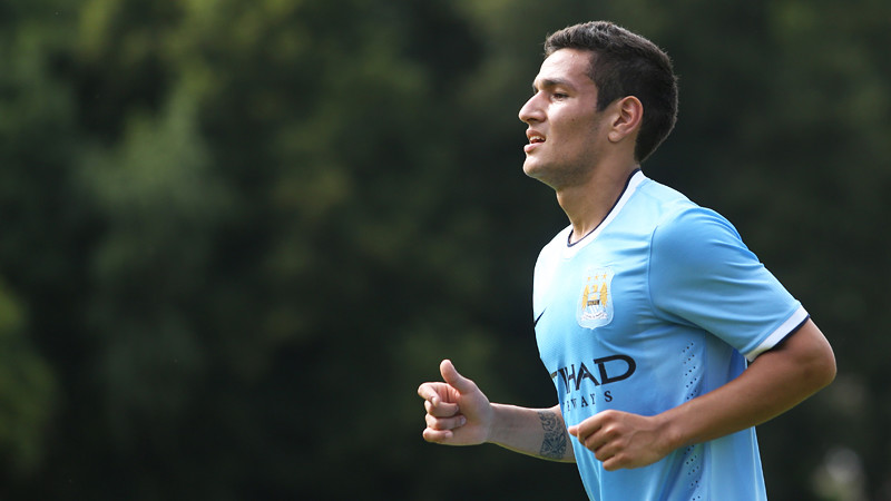 Marcos Lopes in Croatia MF3B3959