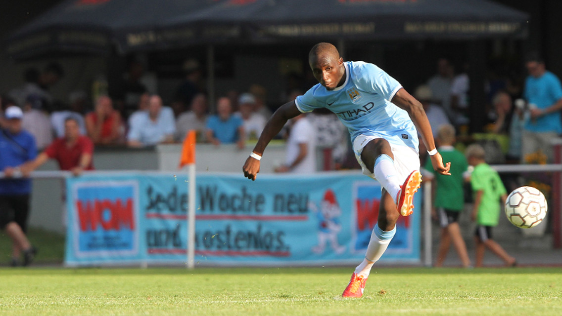 Seko Fofana stock IMG_5630