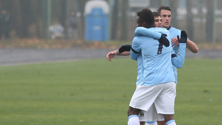 City u19s v CSKA Moscow: UEFA Youth League preview
