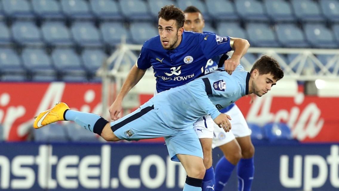 City EDS v Everton: Match preview