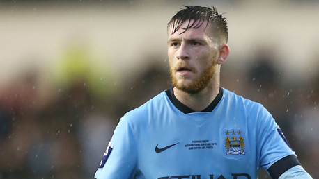 Jack Byrne