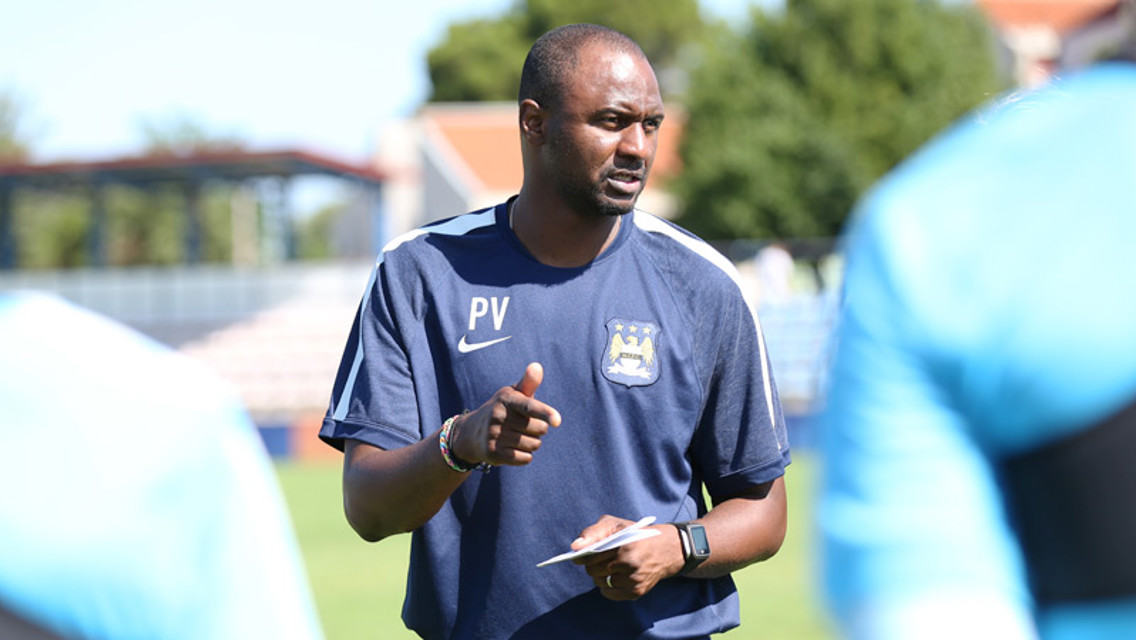 City EDS v HNK Gorica: Match preview