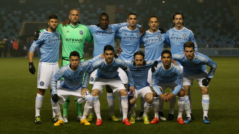 NYCFC