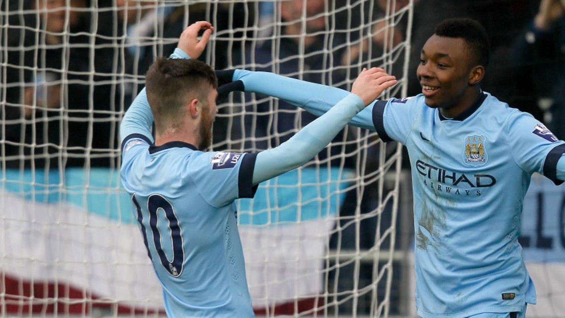 City EDS v Leicester: Match preview