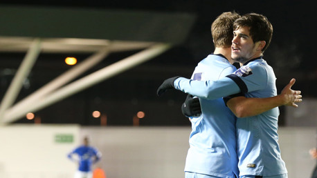 City EDS v Liverpool: Match preview