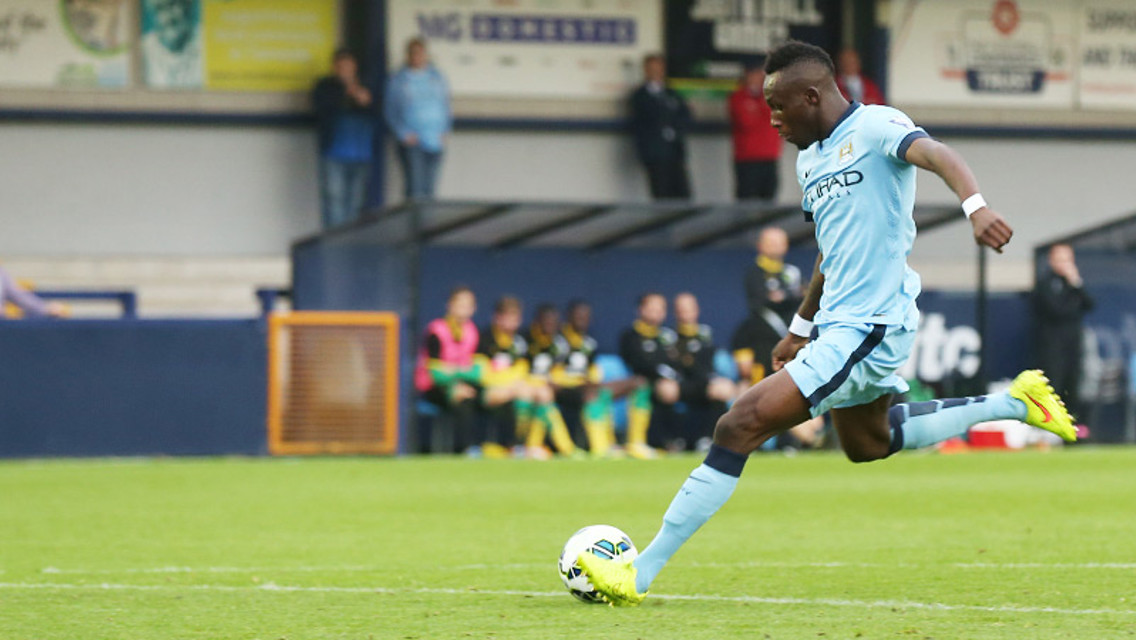 City EDS best Liverpool in seven-goal thriller