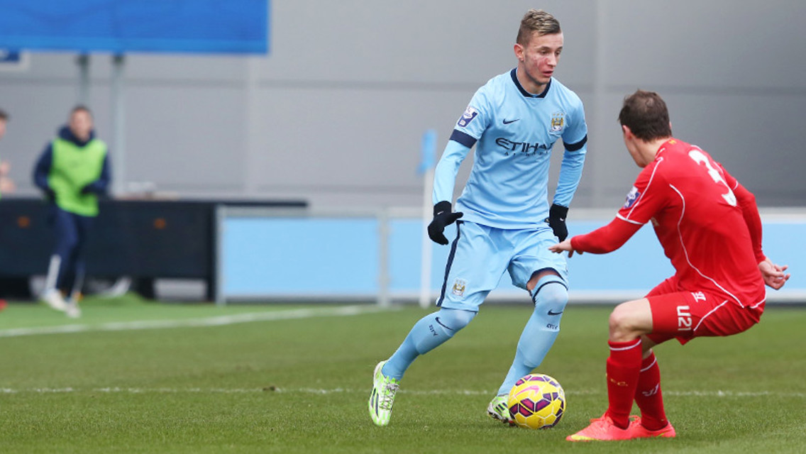 City EDS hit by late spot kick sucker punch