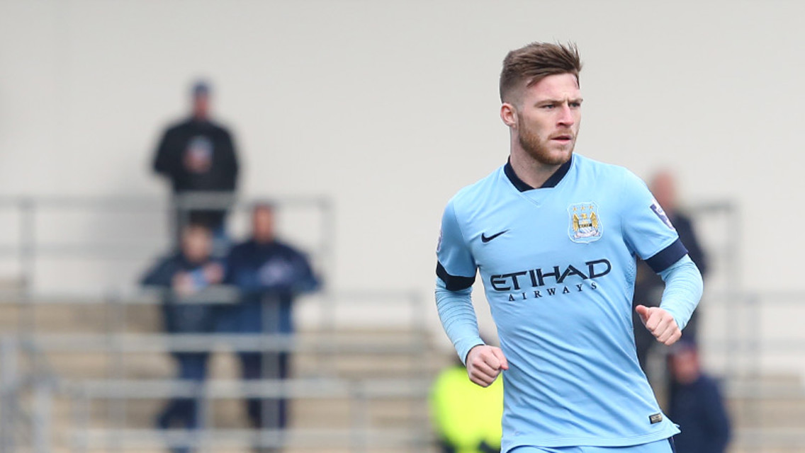 Byrne: Final appearance means nothing if we don't win