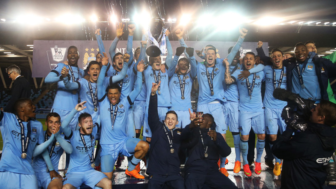 City EDS are International Premier League Cup Champions!