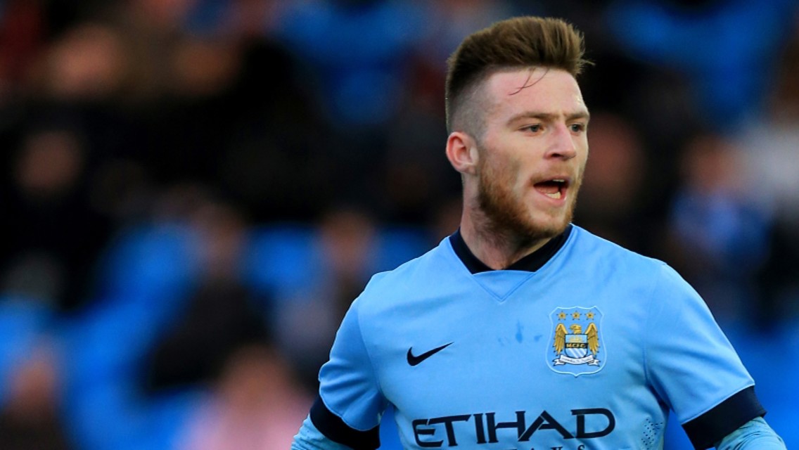 Jack Byrne: Home from home