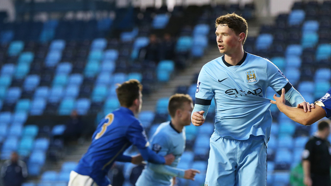 Evans: We want payback for Old Trafford defeat