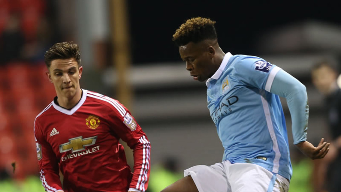 EDS narrowly beaten in u21 derby