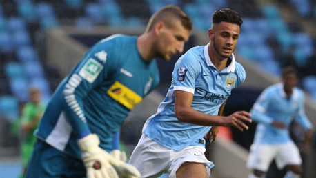 Sunderland sucker punch denies City EDS