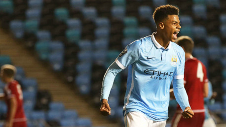 Lukas Nmecha