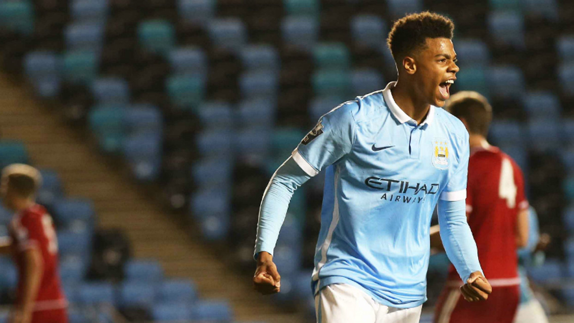 Lukas Nmecha
