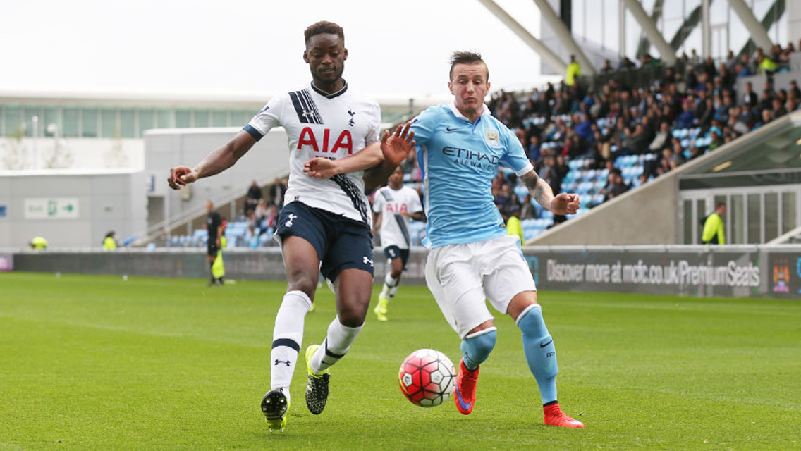 Celina and Angelino net in EDS draw