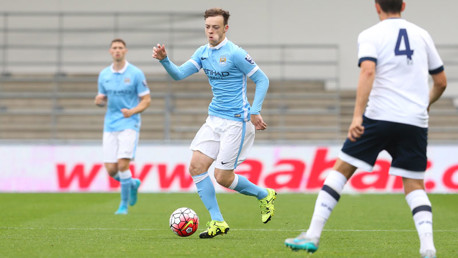 Brandon Barker cedido al Rotherham